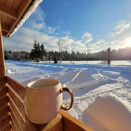 Woodbox Istebna