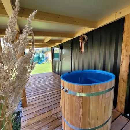 Woodbox * Istebna