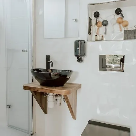 Woodbox Istebna