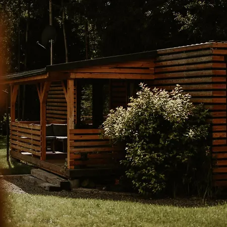 Woodbox * Istebna