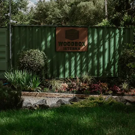 Woodbox *