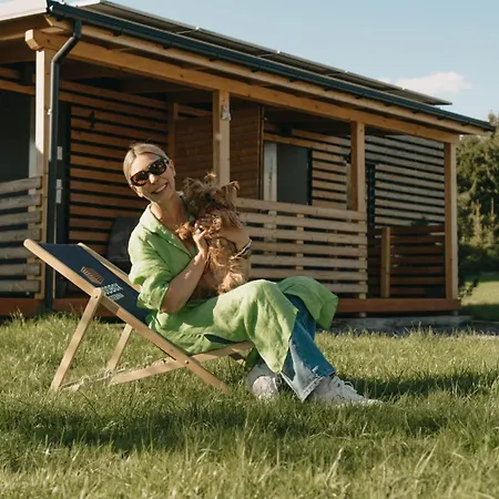 Woodbox