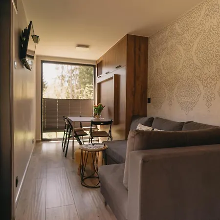 Woodbox Istebna