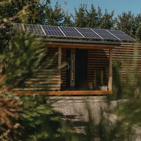 Woodbox Apartmán Istebna
