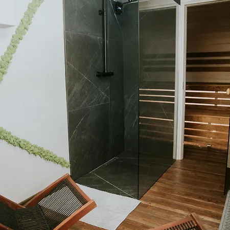 Woodbox * Istebna